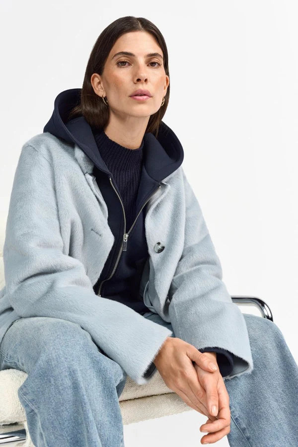 Stuttur pels - 3 litir