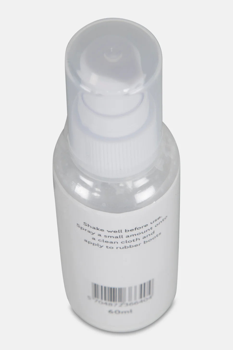 Olía fyrir gúmmístígvél