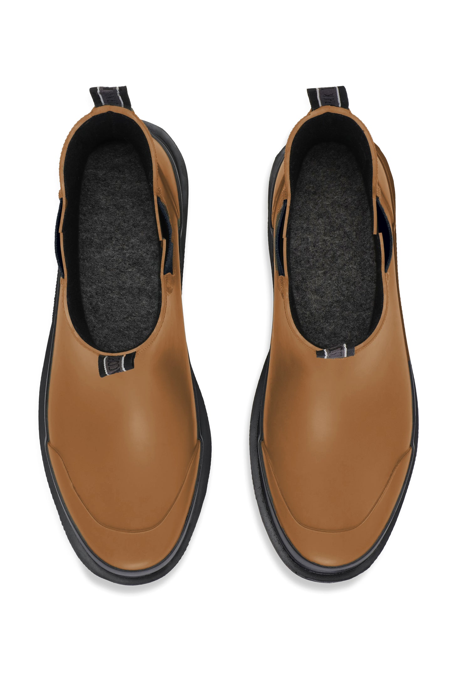 Hálkuvarnarstígvél