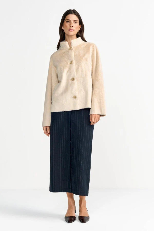 Stuttur pels - 3 litir