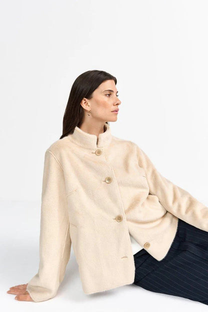 Stuttur pels - 3 litir