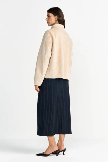 Stuttur pels - 3 litir