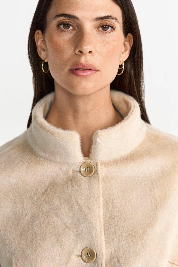 Stuttur pels - 3 litir