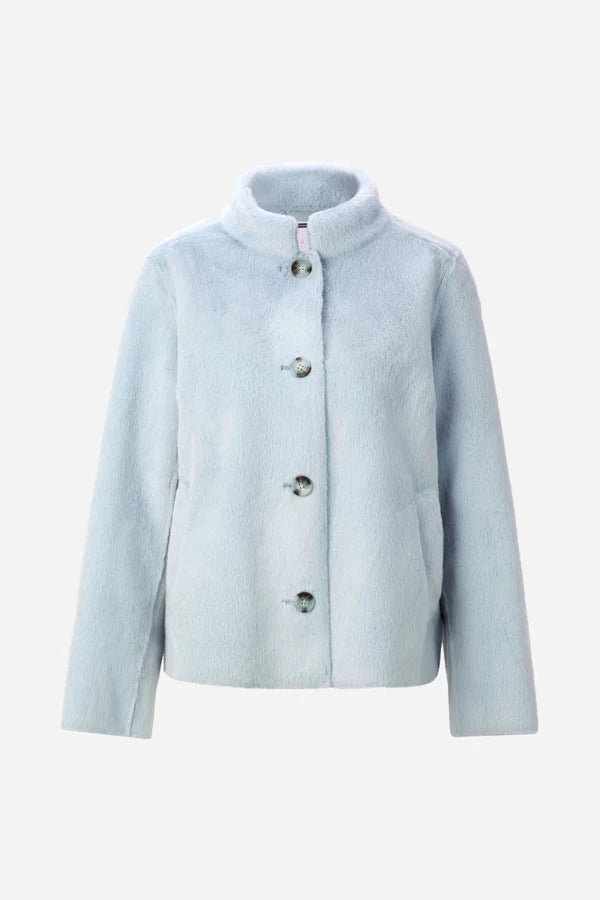 Stuttur pels - 3 litir