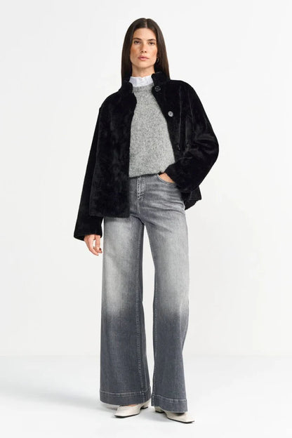 Stuttur pels - 3 litir