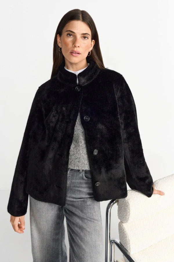 Stuttur pels - 3 litir