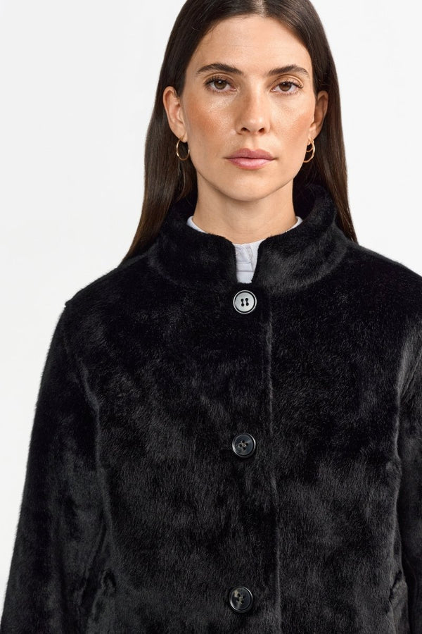 Stuttur pels - 3 litir