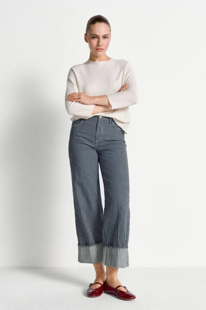 Létt peysa - 3 litir