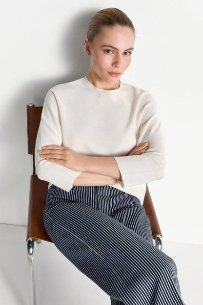 Létt peysa - 3 litir