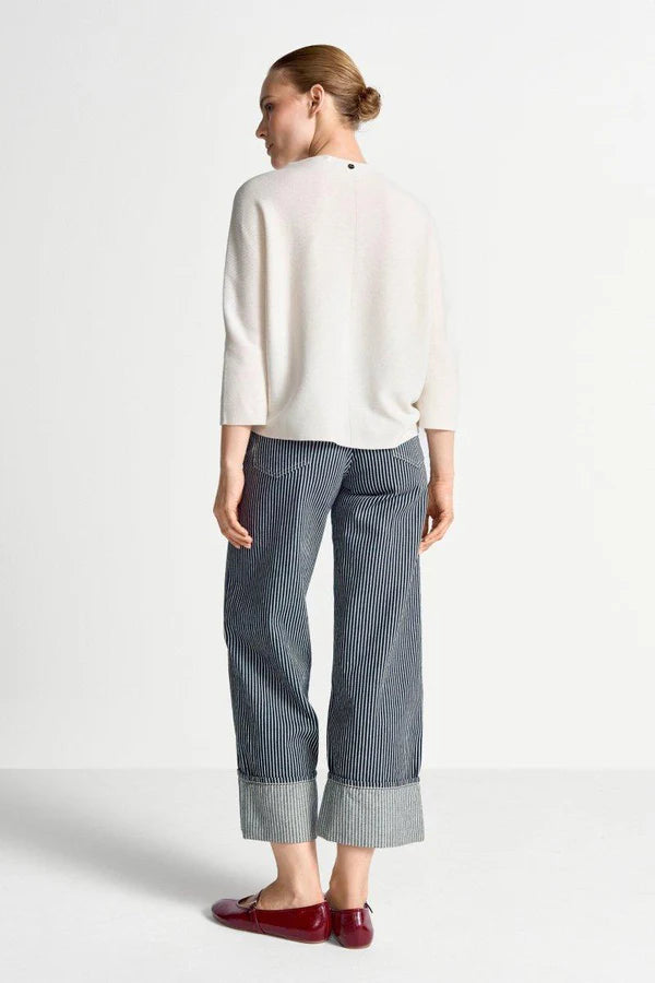 Létt peysa - 3 litir