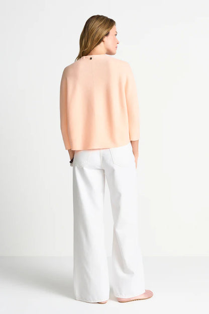 Létt peysa - 3 litir