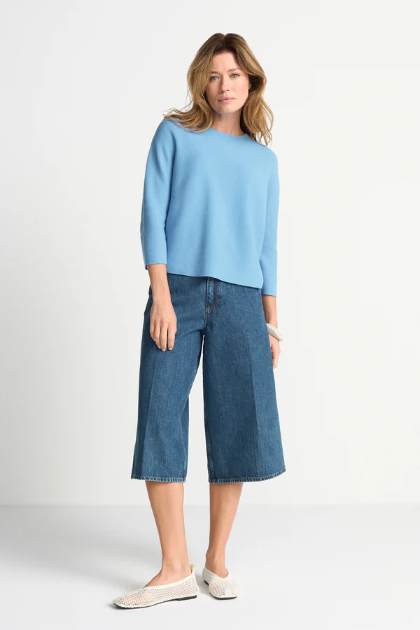 Létt peysa - 3 litir