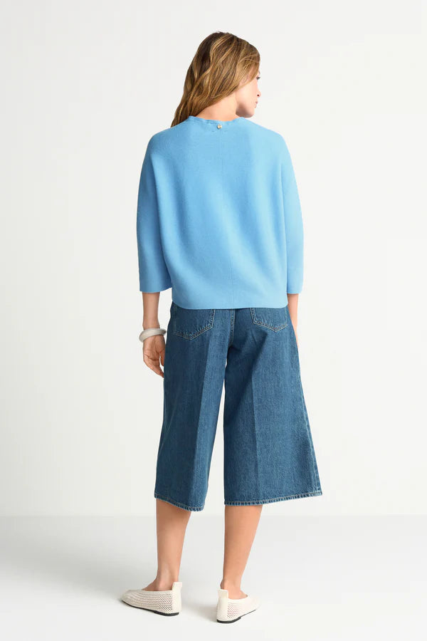 Létt peysa - 3 litir