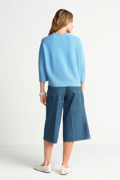 Létt peysa - 3 litir