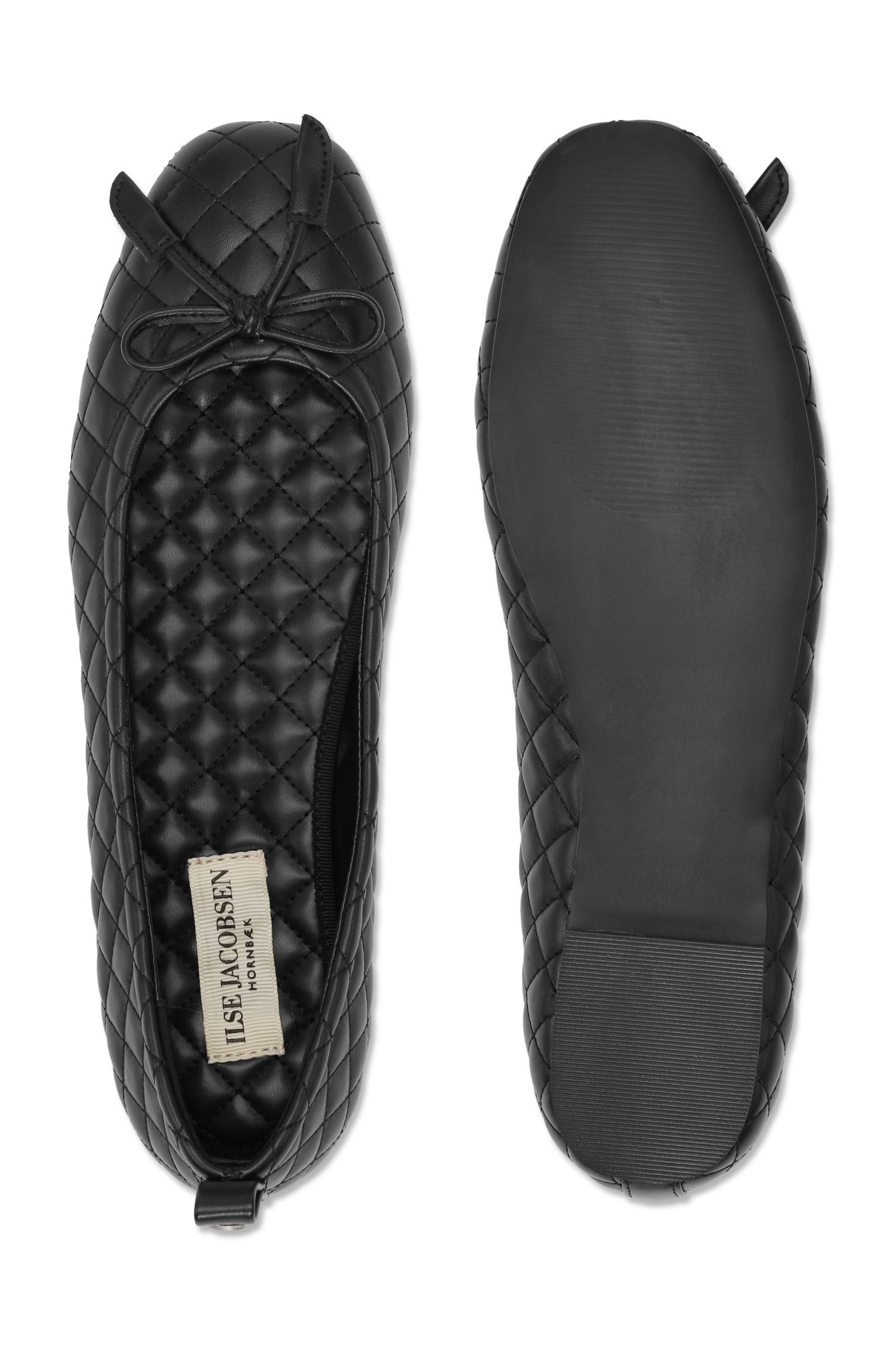 Ballerínuskór
