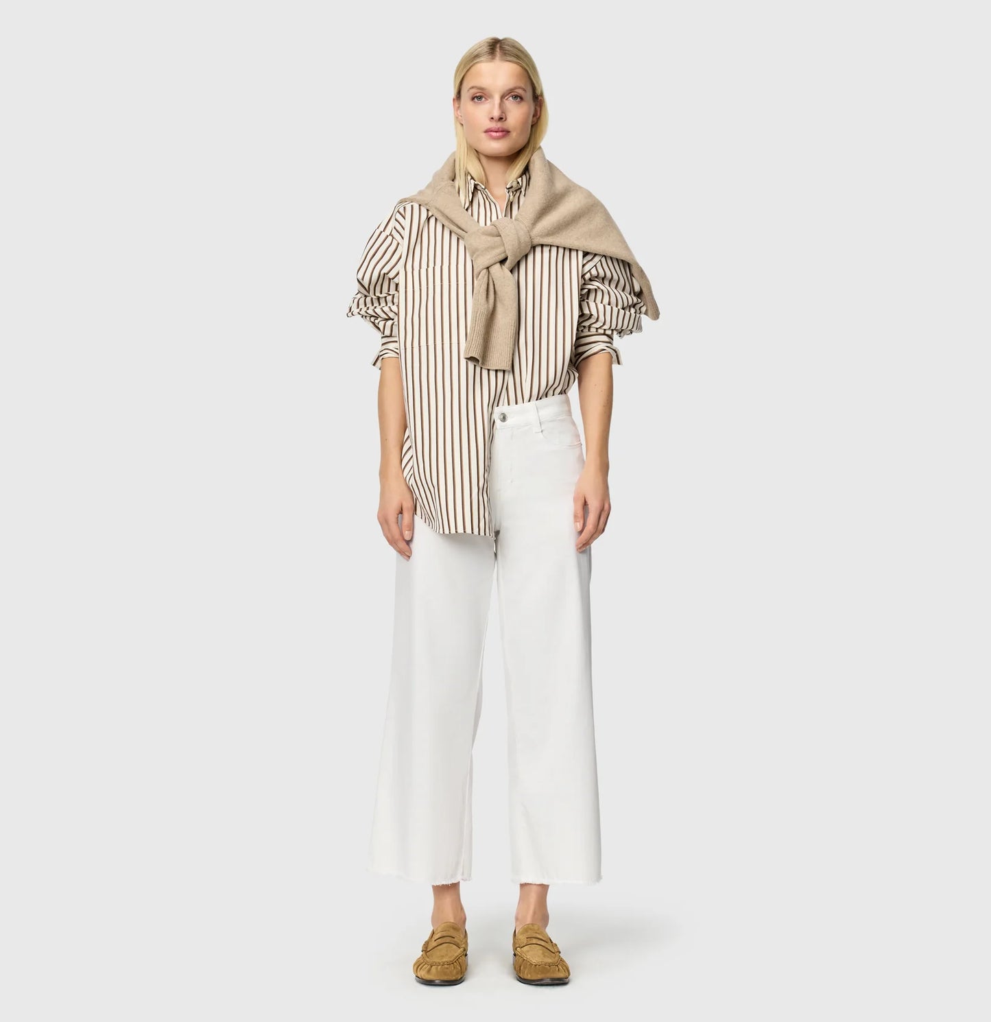 Dream Wide Cropped - 3 litir