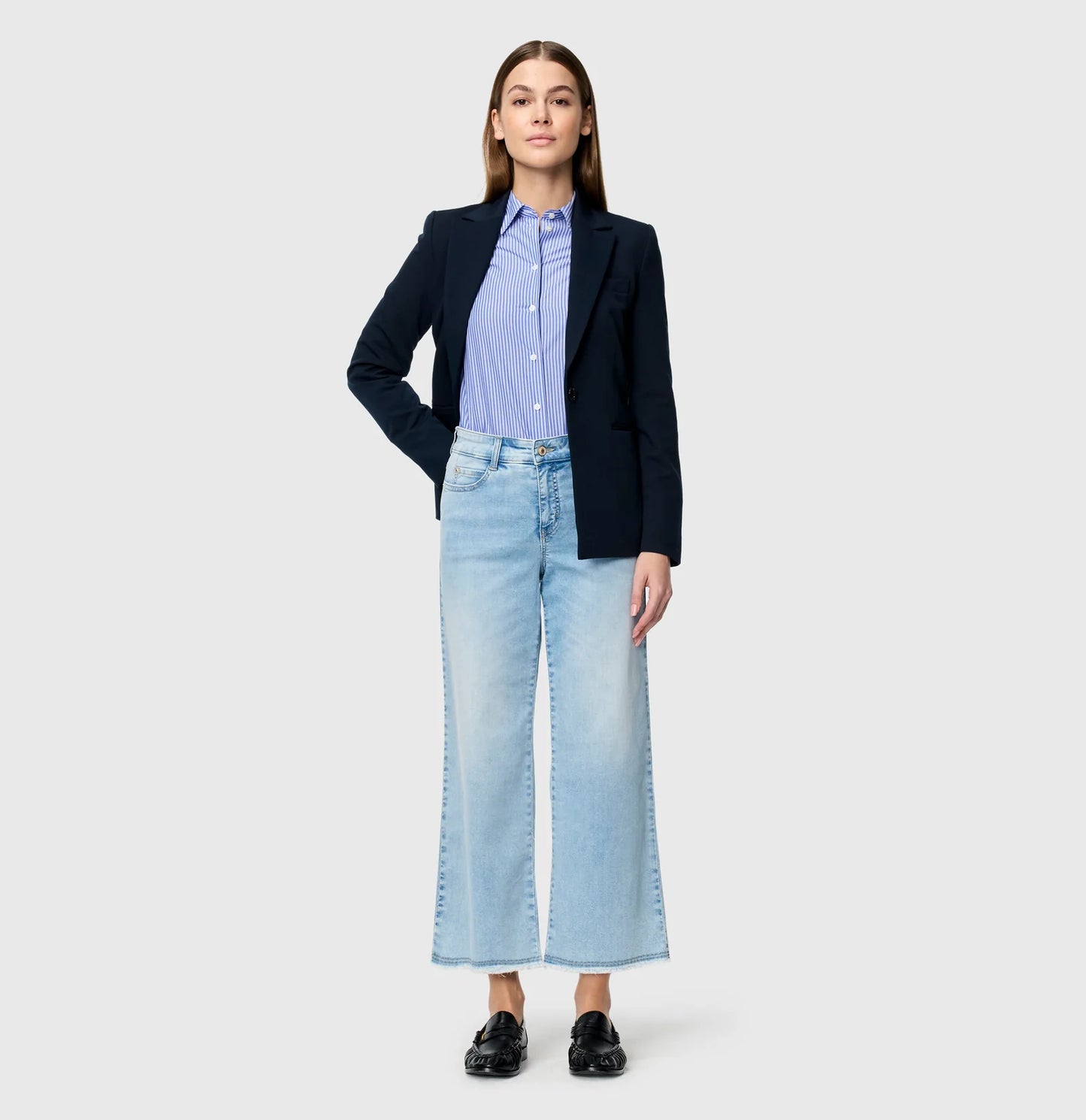 Dream Wide Cropped - 3 litir