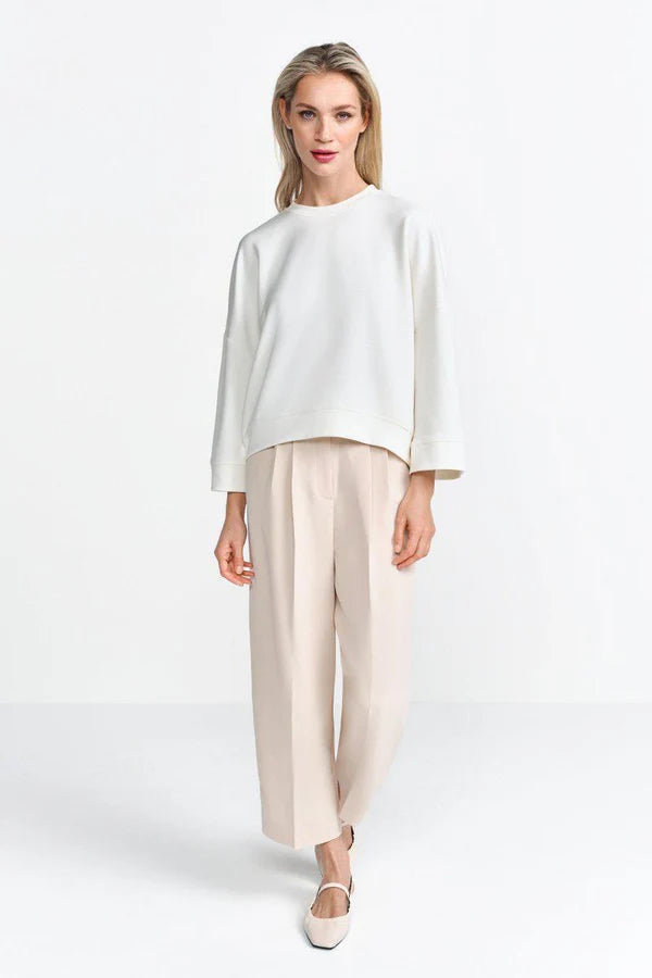 Scuba peysa - 3 litir