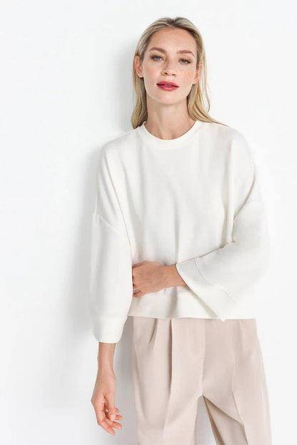 Scuba peysa - 3 litir