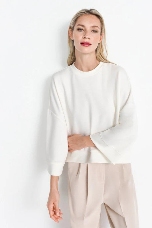 Scuba peysa - 3 litir