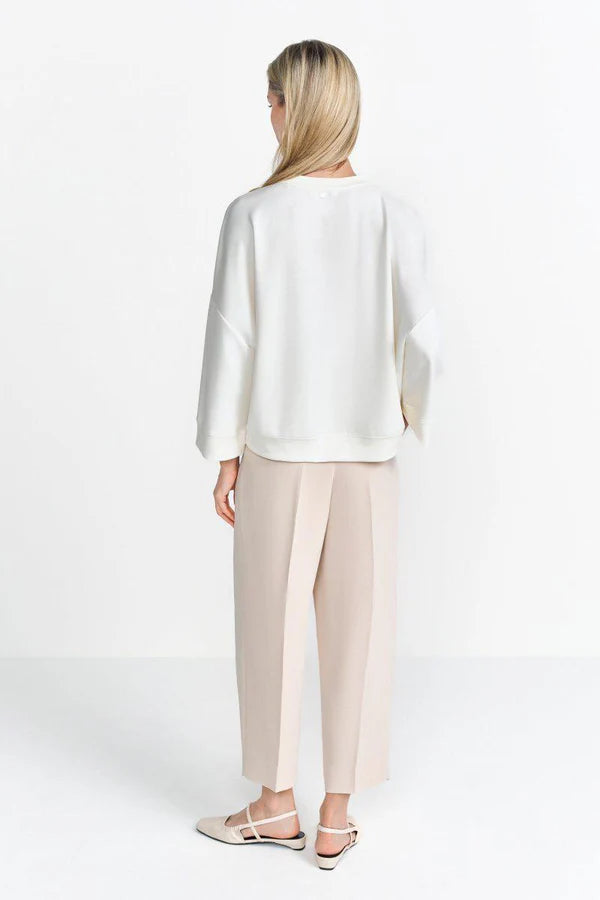 Scuba peysa - 3 litir