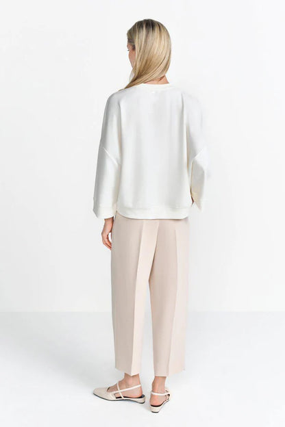 Scuba peysa - 3 litir