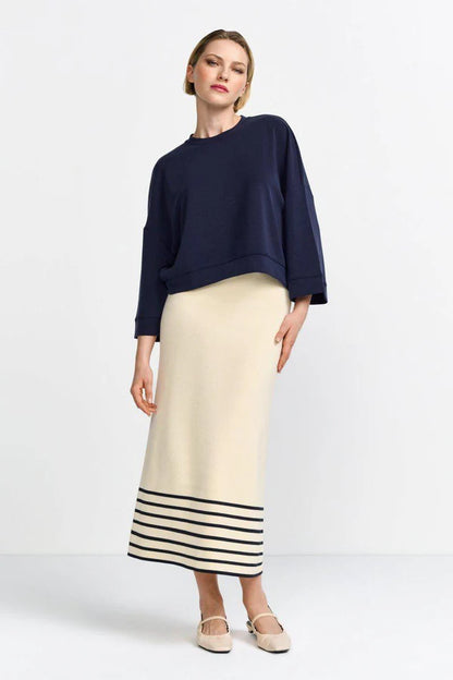 Scuba peysa - 3 litir