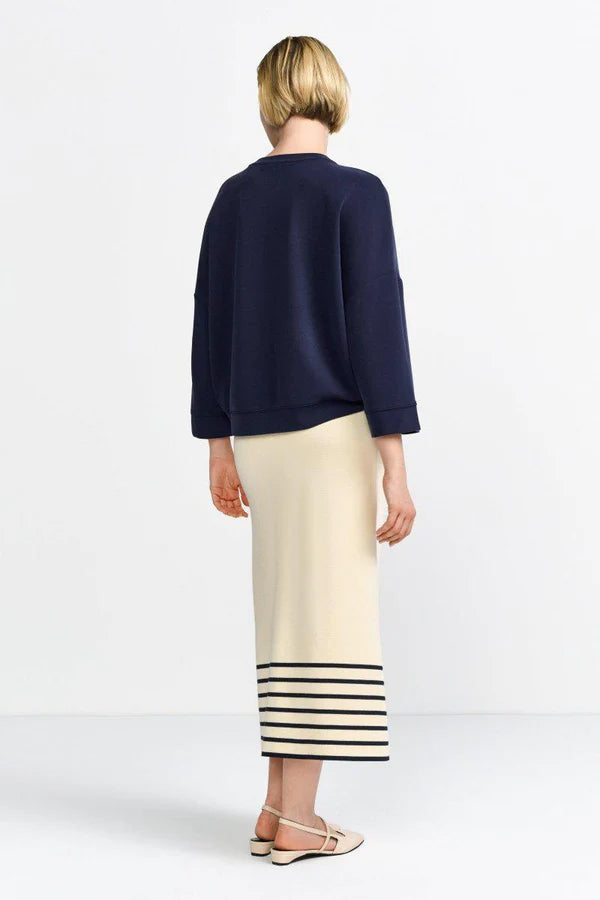 Scuba peysa - 3 litir