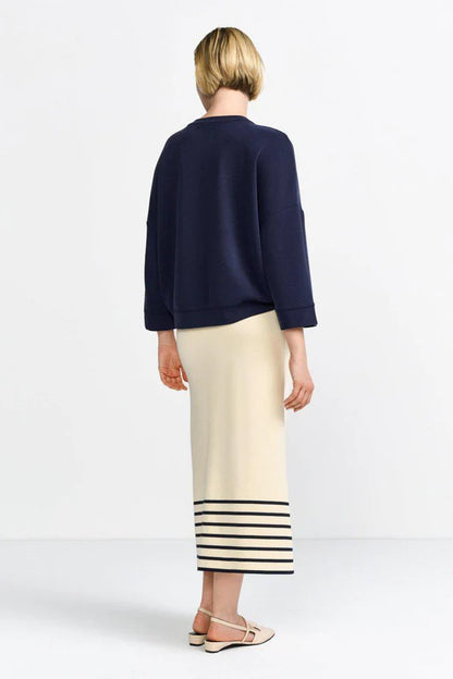 Scuba peysa - 3 litir