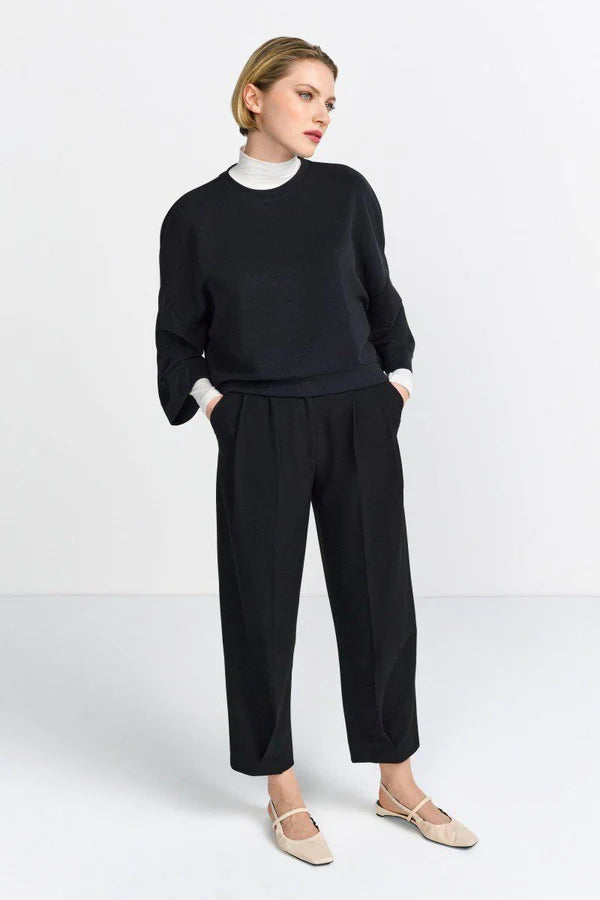 Scuba peysa - 3 litir