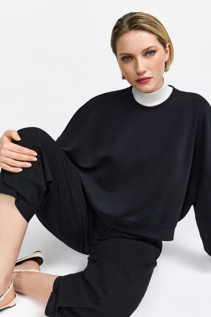 Scuba peysa - 3 litir