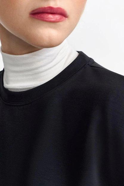 Scuba peysa - 3 litir