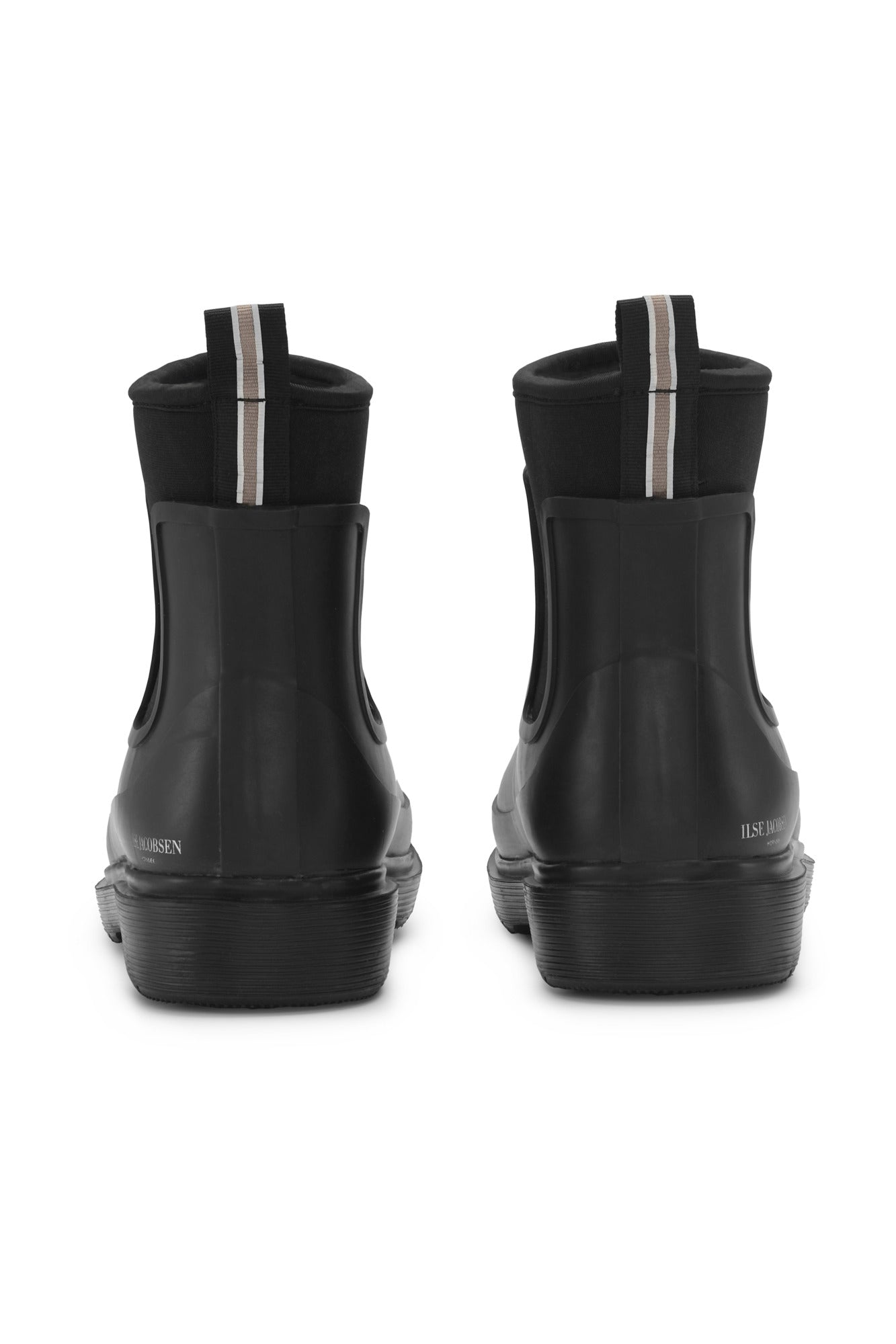 Loðfóðruð hálkuvarnarstígvél