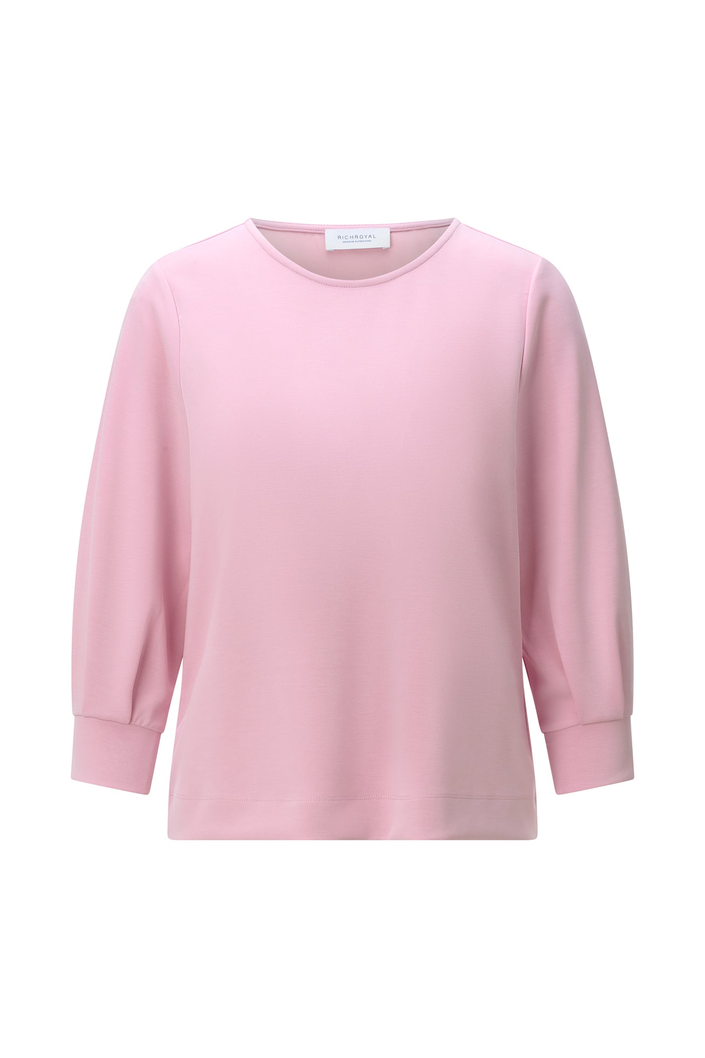 Scuba peysa - nokkrir litir