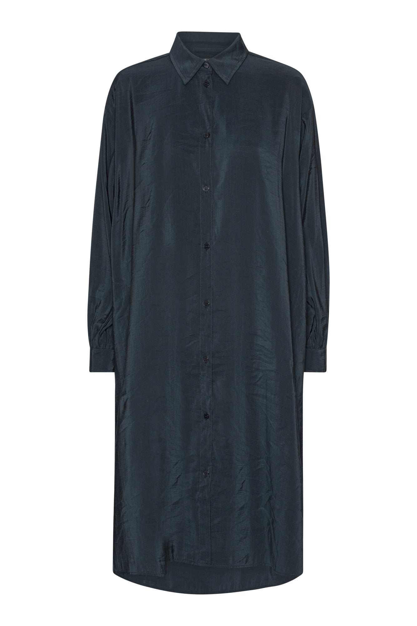 Sandy kjóll- 3 litir