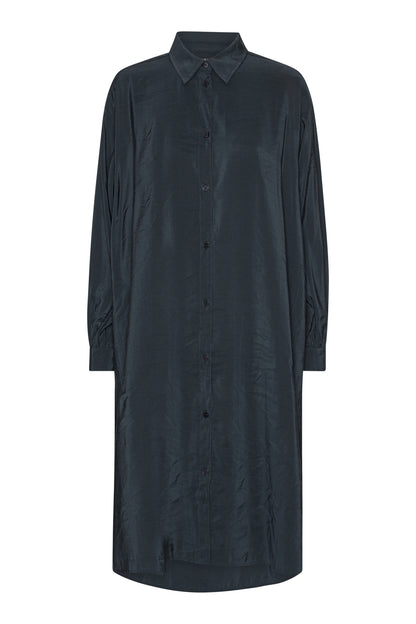 Sandy kjóll- 3 litir