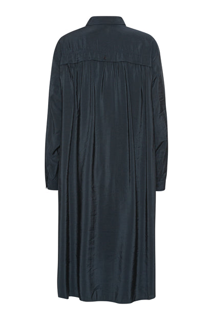 Sandy kjóll- 3 litir