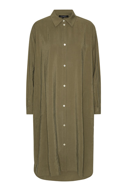 Sandy kjóll- 3 litir