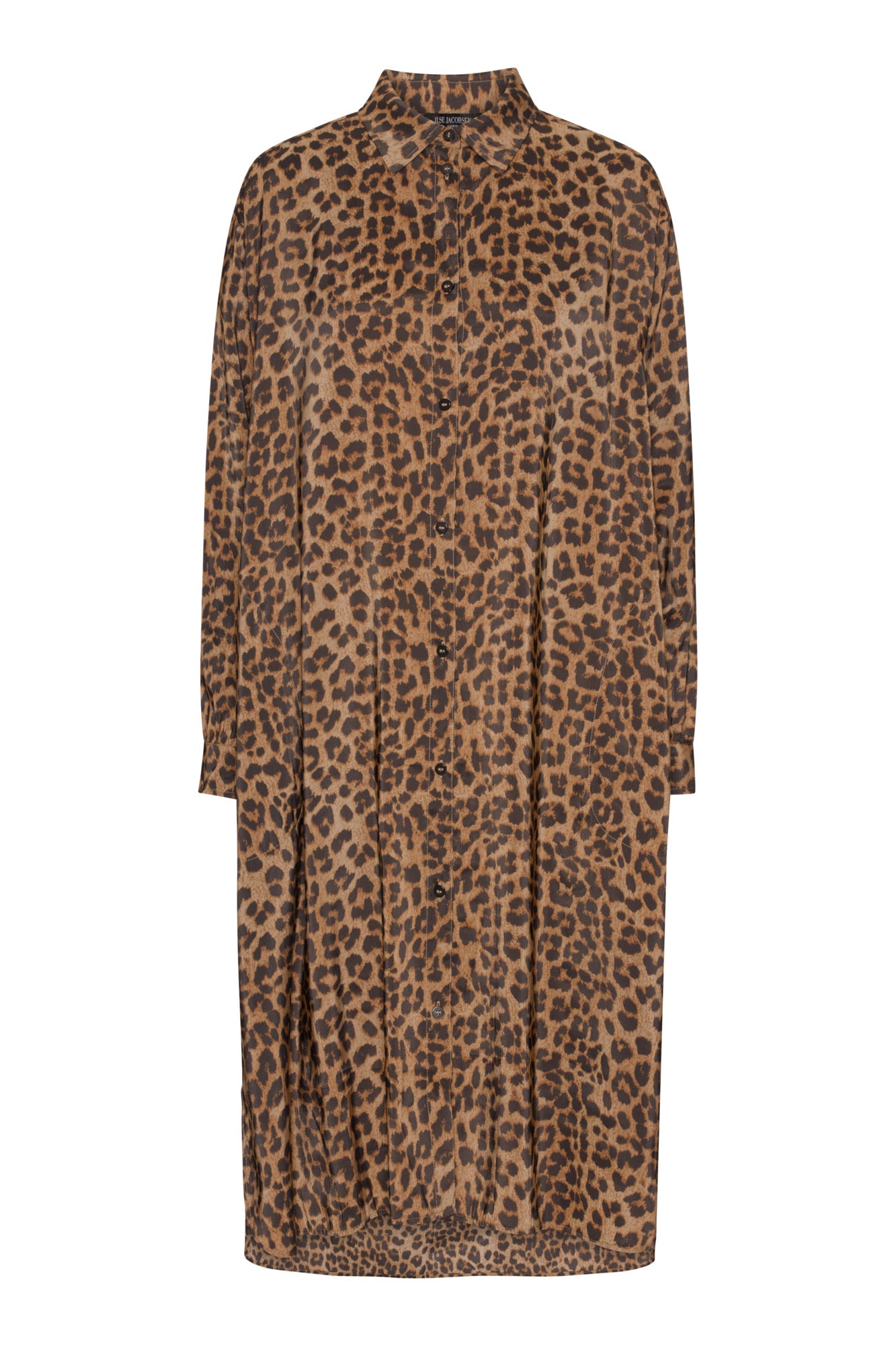 Sandy kjóll- 3 litir