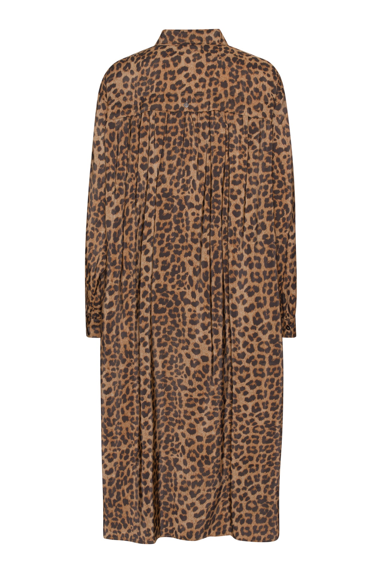 Sandy kjóll- 3 litir