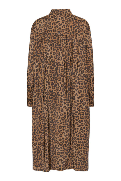 Sandy kjóll- 3 litir