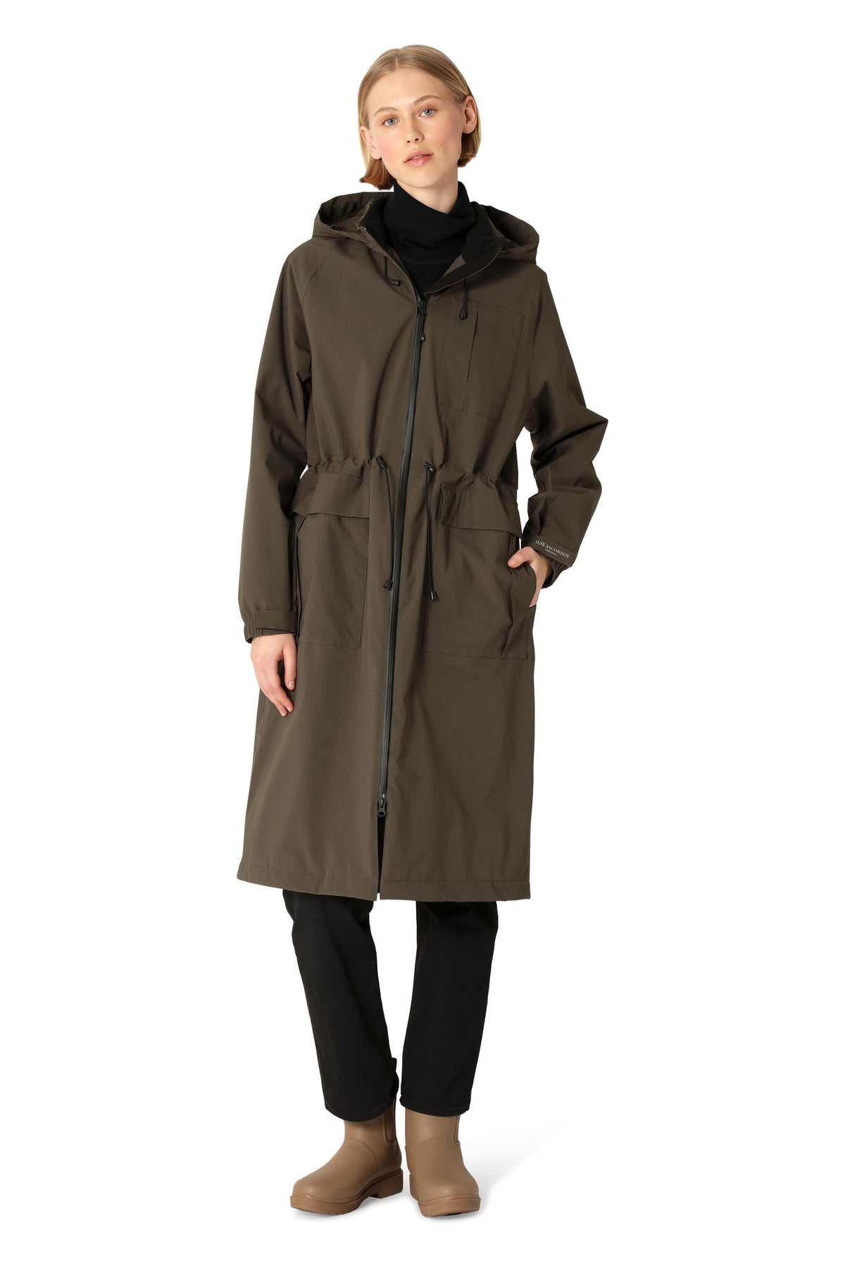 outerwear