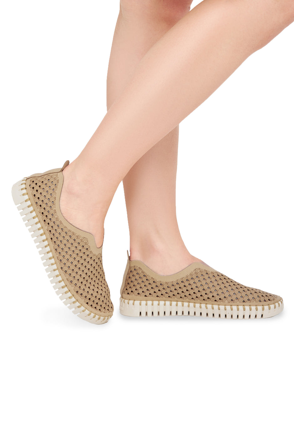 Ilse Jacobsen HORNBAEK Women's Tulip 3373 Platform Slip-On Low-Top Lo Ilse Jacobsen HORNBAEK Women's Tulip 3373 Platform Slip-On Low-Top Lo