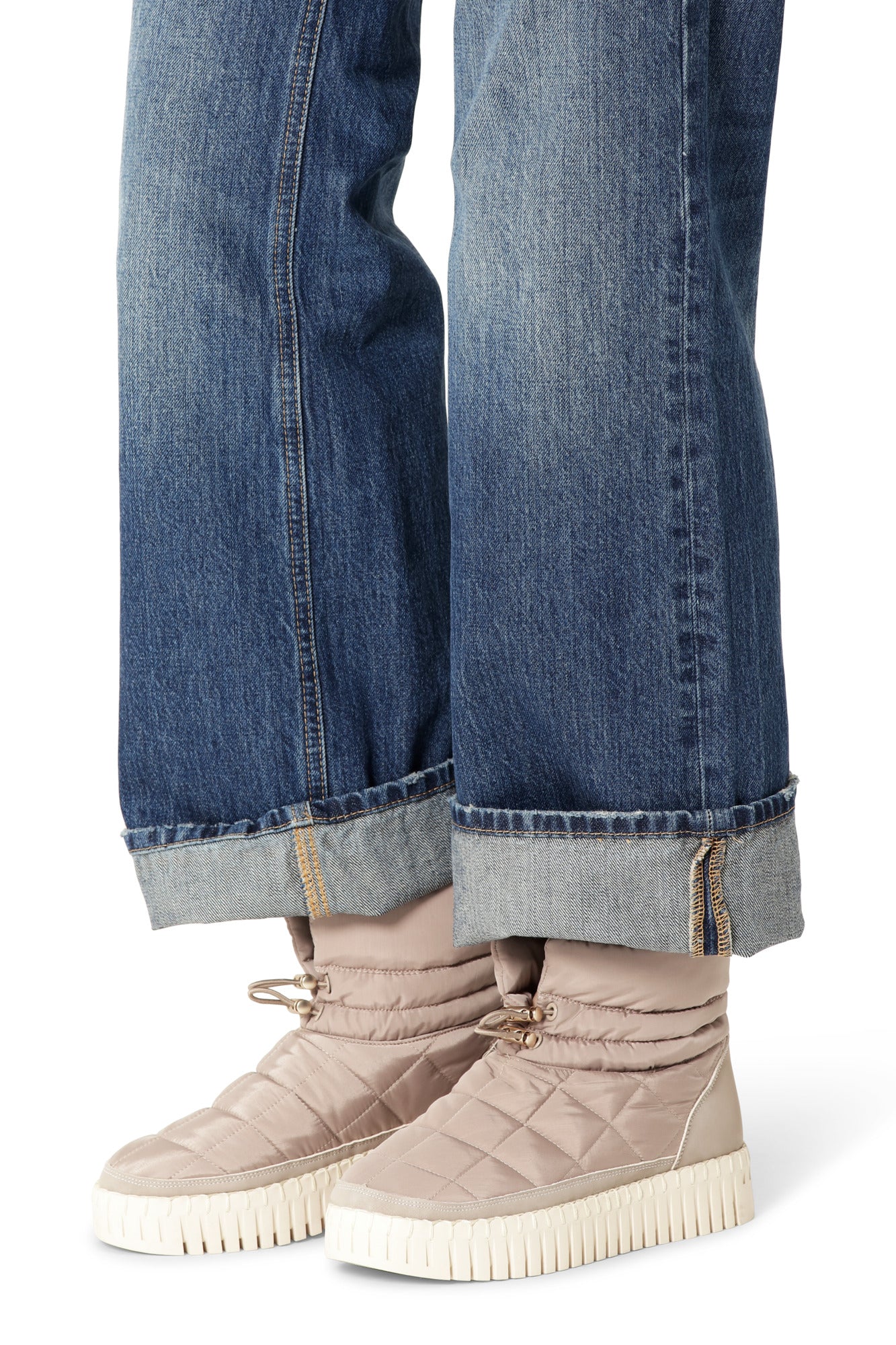 Tulip kuldaskór - Nýr litur