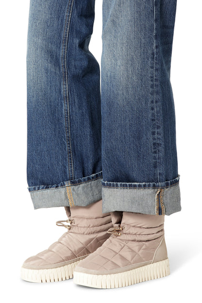 Tulip kuldaskór - Nýr litur