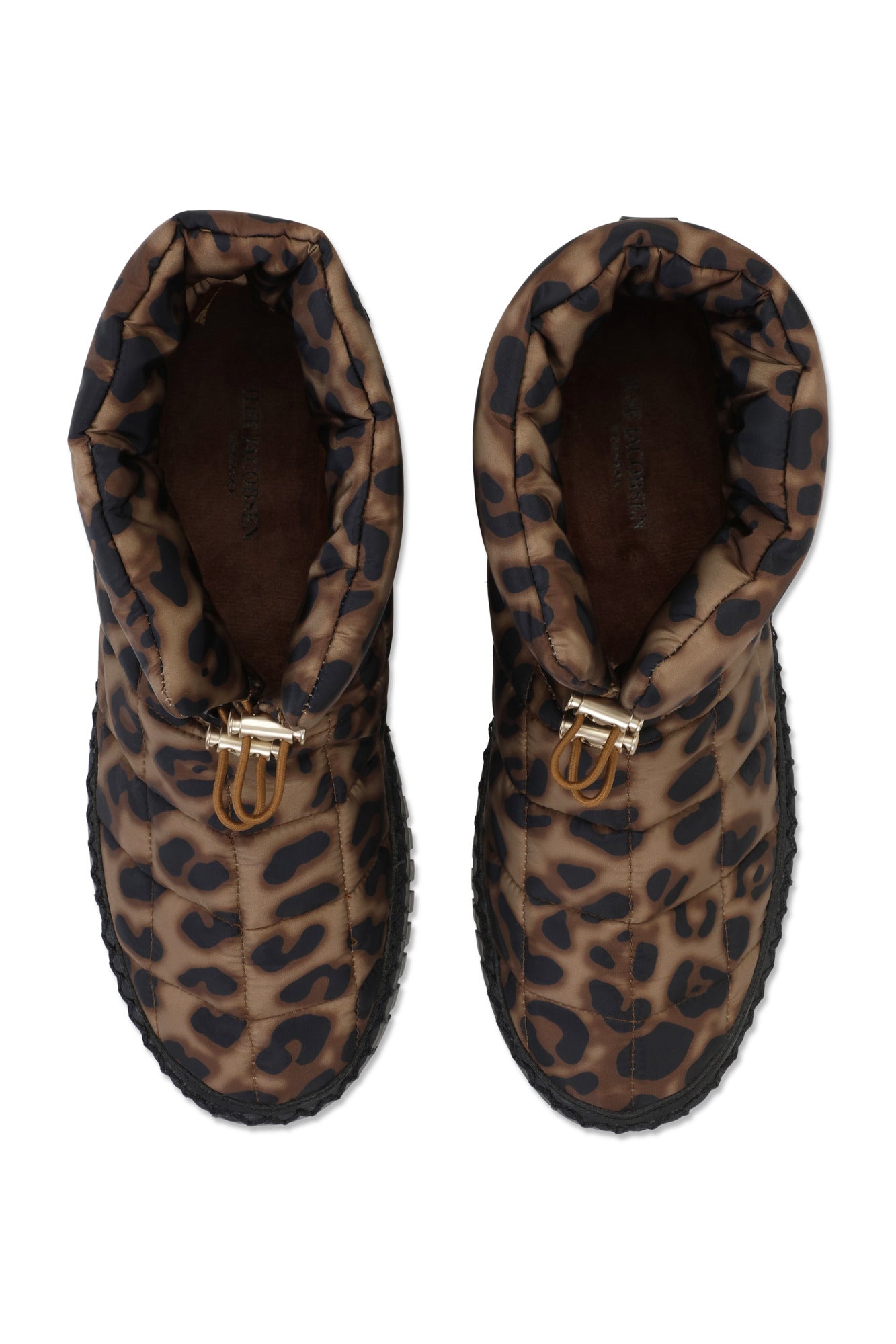 Tulip kuldaskór - Leopard