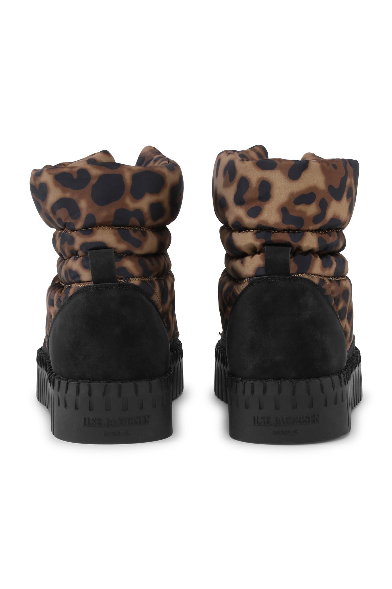 Tulip kuldaskór - Leopard